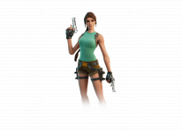 Fortnite Chapitre 2 Saison 6 skin Lara Croft 2