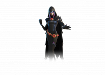 Fortnite Chapitre 2 Saison 6 skin Raven 1