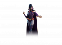 Fortnite Chapitre 2 Saison 6 skin Raven 3