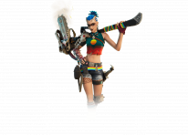 Fortnite Chapitre 2 Saison 6 skin Tarana 4