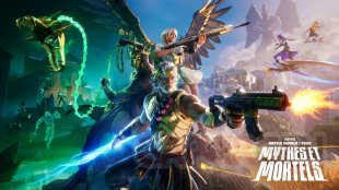 Fortnite Chapitre 5 Saison 2 31 08 03 2024