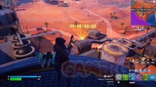 Fortnite Chapitre 5 Saison 3 01 11 08 2024