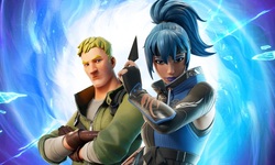 Fortnite Chapitre 6 Heure zéro 20 11 2025