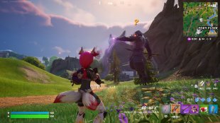 Fortnite Chapitre 6 Saison 1 02 17 02 2025