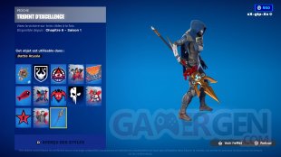 Fortnite Chapitre 6 Saison 1 17 01 12 2024