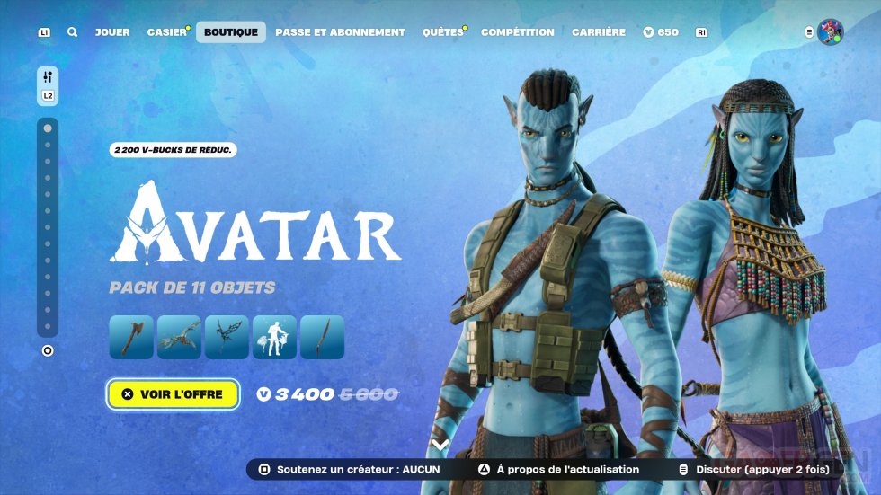 Fortnite-Chapitre-6-Saison-1-Avatar-02-21-02-2025