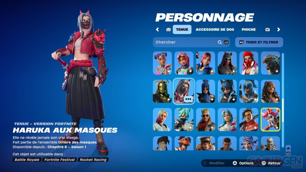 Fortnite-Chapitre-6-Saison-1-casier-séries-02-10-02-2025