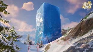 Fortnite Chapitre 6 Saison 1 Fête hivernale 01 22 12 2024