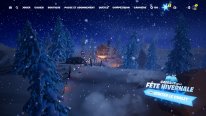 Fortnite Chapitre 6 Saison 1 Fête hivernale 05 22 12 2024