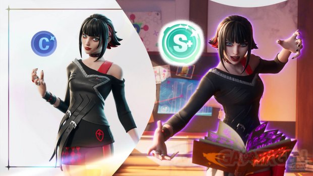 Fortnite Chapitre 6 Saison 3 05 15 06 2025