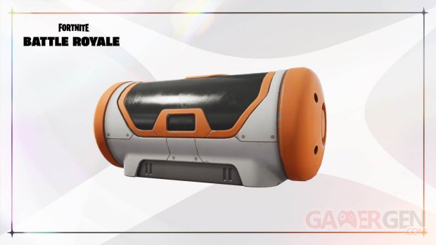 Fortnite Chapitre 6 Saison 3 06 15 06 2025
