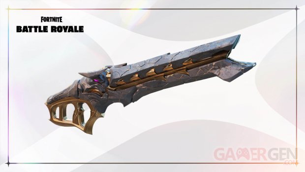 Fortnite Chapitre 6 Saison 3 12 15 06 2025