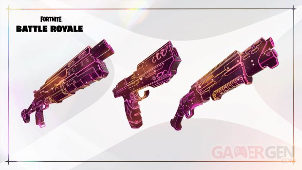 Fortnite Chapitre 6 Saison 3 14 15 06 2025