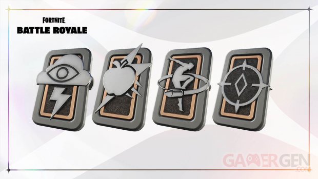 Fortnite Chapitre 6 Saison 3 15 15 06 2025