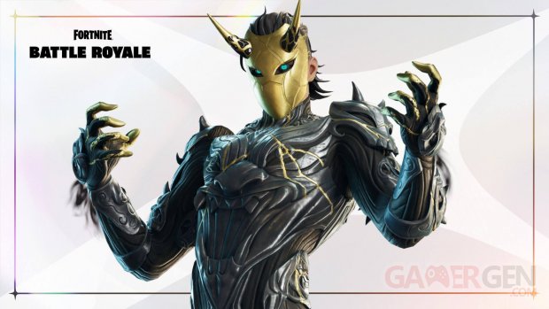 Fortnite Chapitre 6 Saison 3 17 15 06 2025