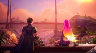 Fortnite Chapitre 6 Saison 3 23 15 06 2025