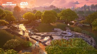 Fortnite Kapitel 6 Staffel 3 Galaktische Schlacht 05 25 04 2025