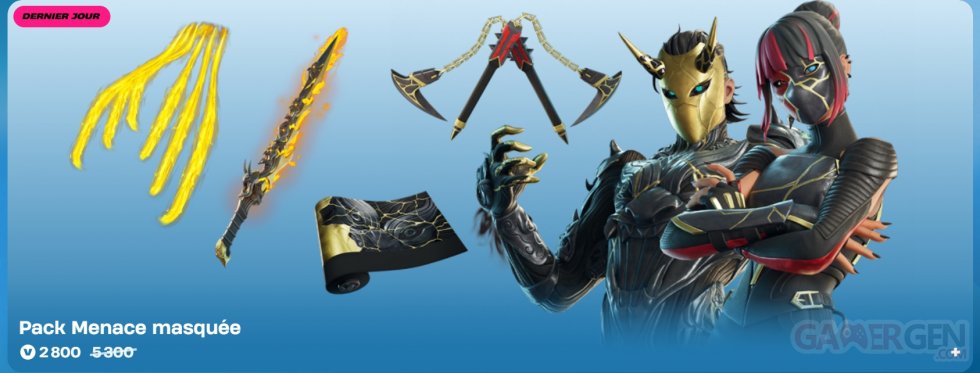 Fortnite-Chapitre-6-Saison-3-Daigo-Kor-skins-15-06-2025