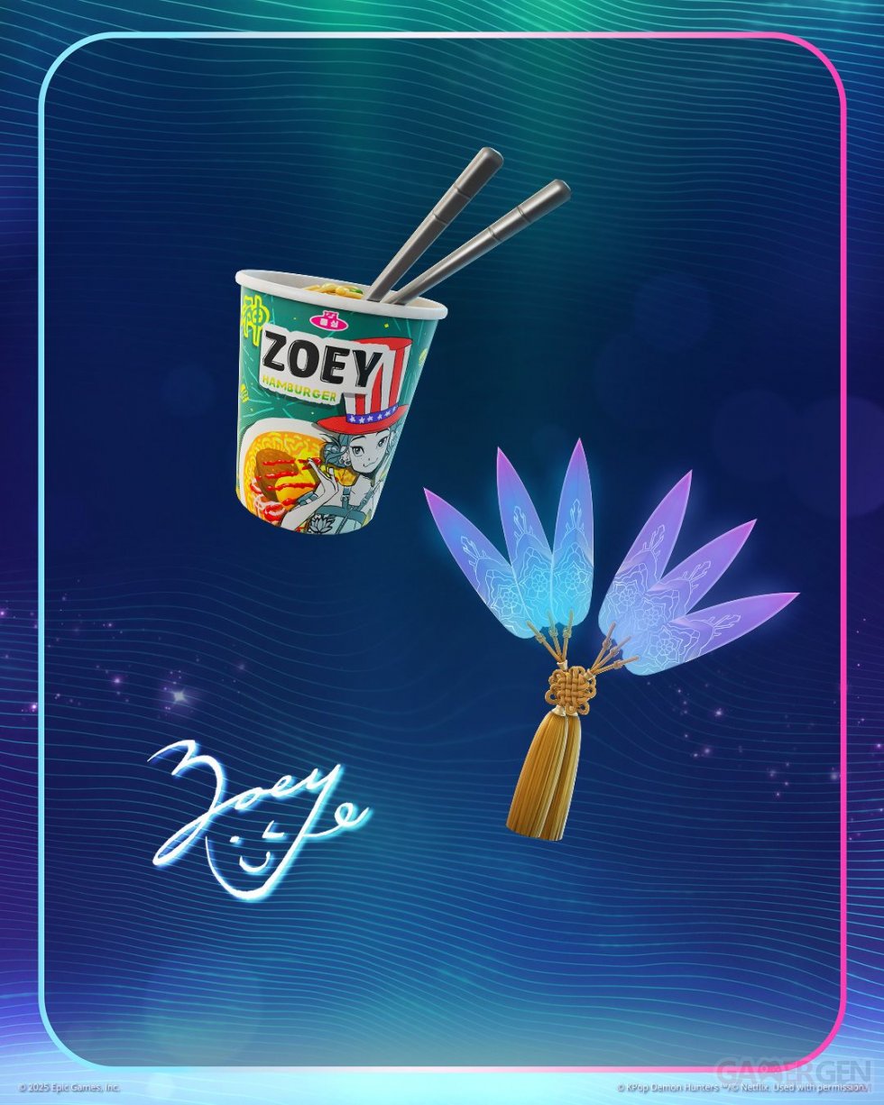 Fortnite-Chapitre-6-Saison-4-KPop-Demon-Hunters-10-02-10-2025