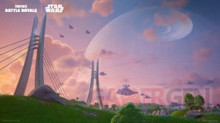 Fortnite Chapitre 6 Saison MS1 Bataille galactique 01 06 06 2025