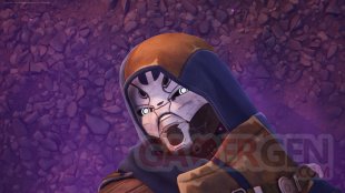 Fortnite Chapitre 6 Saison MS1 Bataille galactique 01 08 06 2025
