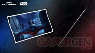 Fortnite Chapitre 6 Saison MS1 Bataille galactique 02 06 06 2025