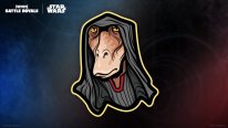 Fortnite Chapitre 6 Saison MS1 Bataille galactique 04 06 06 2025
