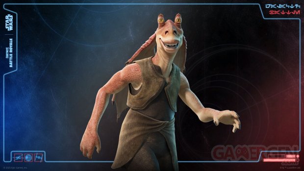 Fortnite Chapitre 6 Saison MS1 Bataille galactique 04 17 05 2025