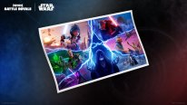 Fortnite Chapitre 6 Saison MS1 Bataille galactique 05 06 06 2025