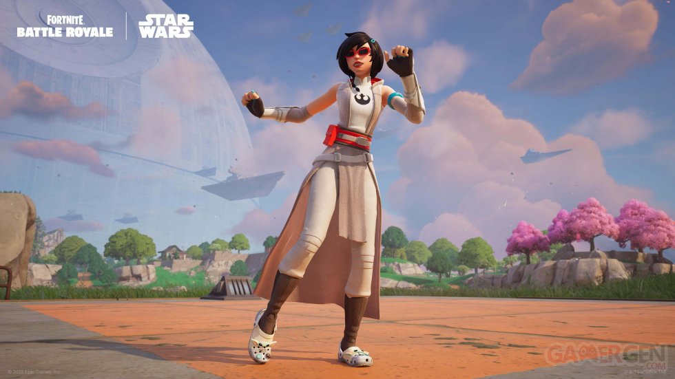 Fortnite-Chapitre-6-Saison-MS1-Bataille-galactique-21-02-05-2025