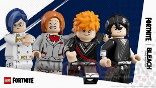 Fortnite Chapitre 7 Saison 1 Bleach 03 21 12 2025