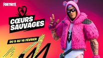 Fortnite Coeurs Sauvages pic 1