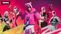Fortnite Coeurs Sauvages pic 7