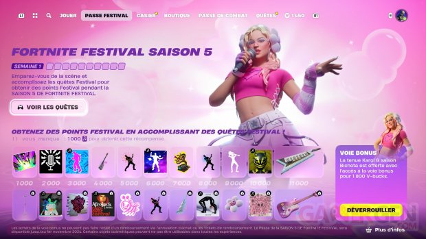 Fortnite Festival Saison 5 05 screenshot 16 08 2024