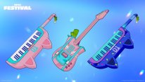Fortnite Festival Saison 7 13.05.01 2025