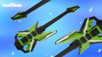 Fortnite Festival Saison 7 13.07.01 2025