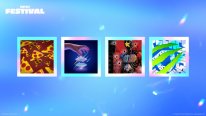 Fortnite Festival Saison 7 13.09.01 2025