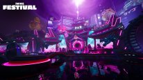 Fortnite Festival Saison 7 12. 13. 01. 2025