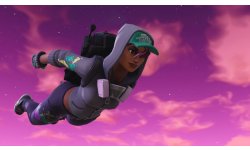 Fortnite Jetpack
