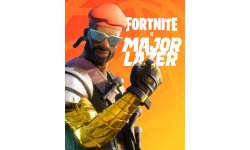 Major Lazer no Fortnite: skin e músicas do grupo de DJs estará disponível  para o Battle Royale, e-sportv