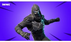 fortnite objet mode defi personnage du neuf s invite a la fete - fortnite defi hebdomadaire