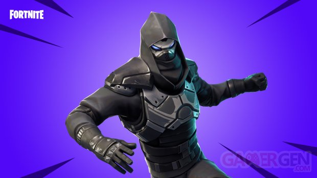 fortnite mise a jour 5 30 update images 2 - personnage saison 3 fortnite