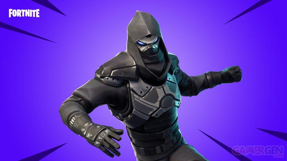 Fortnite mise a jour 5.30 update images (2)