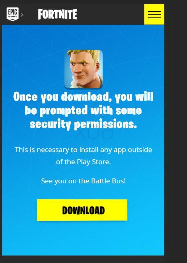 Fortnite-Mobile-on-Android-Google-Play-Store-4