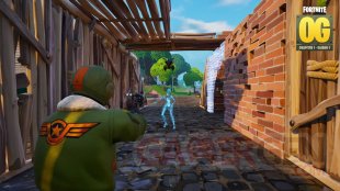 Fortnite OG Chapitre 1 Saison 1 02 05 12 2024