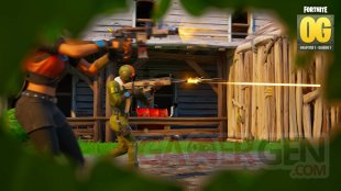 Fortnite OG Chapitre 1 Saison 1 03 05 12 2024