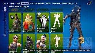 Fortnite OG Chapitre 1 Saison 1 03 20 12 2024