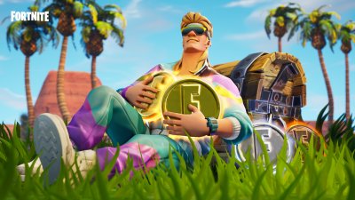 may fortnite a new attendance record hit in august a late season 6 and a big xp boost - xp boost fortnite battle royale