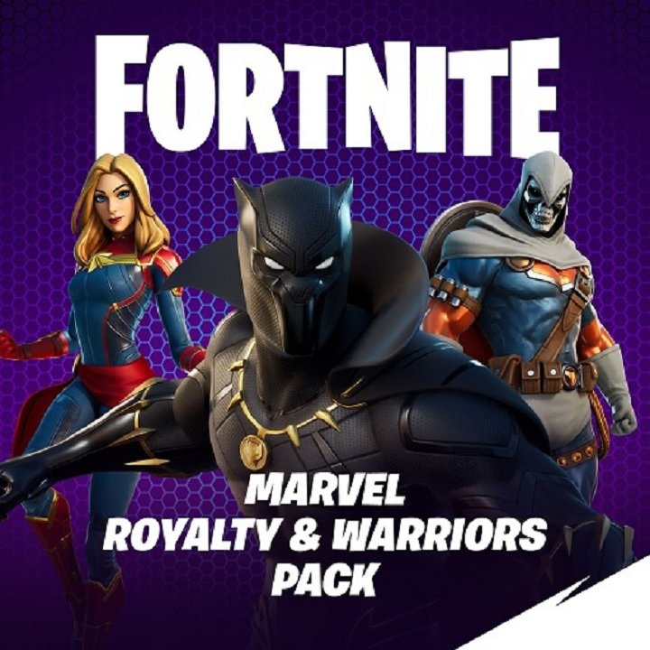 Fortnite-Royalty-&-Warriors-Pack