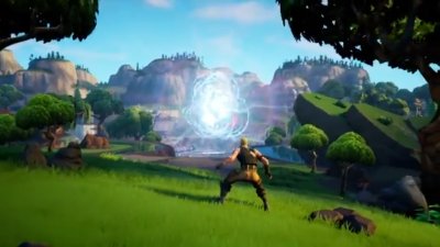 Fortnite Un Teasing Peu Subtil Pour La Saison 10 - 